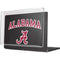 University of Alabama Logo MacBook Pro 14in (2021-24) Case plus Skin